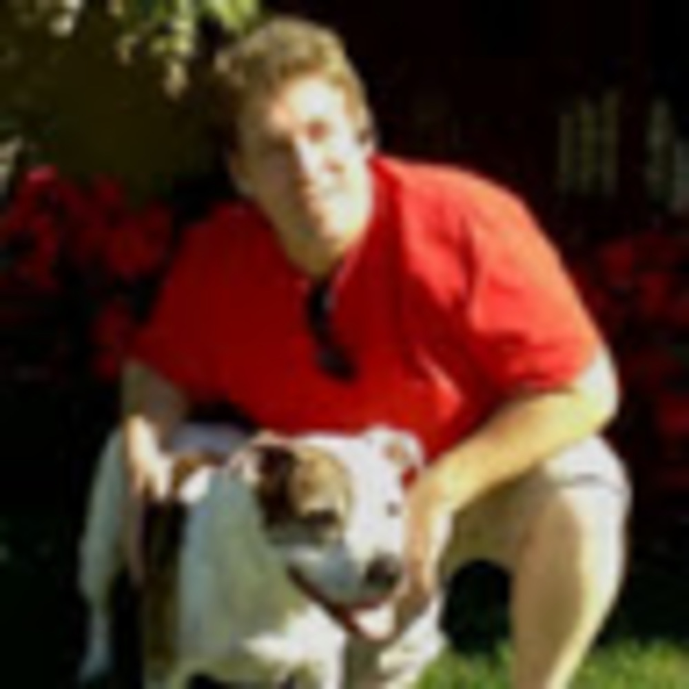 Meet your Posher, Darren